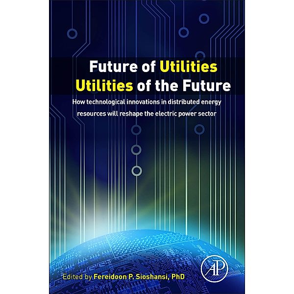 Future of Utilities - Utilities of the Future