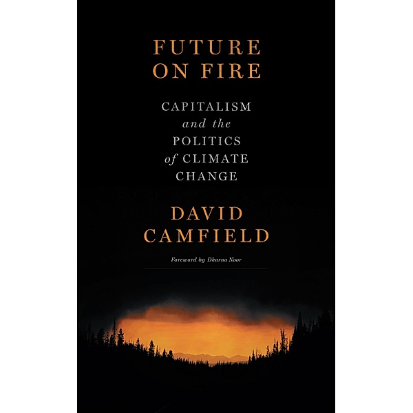 Future on Fire / PM Press, David Camfield