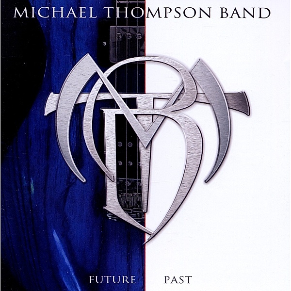 Future Past, Michael Thompson Band