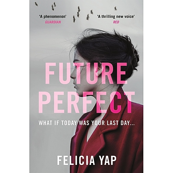 Future Perfect, Felicia Yap