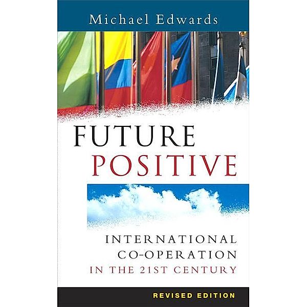 Future Positive, Michael Edwards
