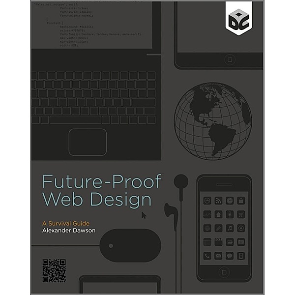Future-Proof Web Design, Alexander Dawson