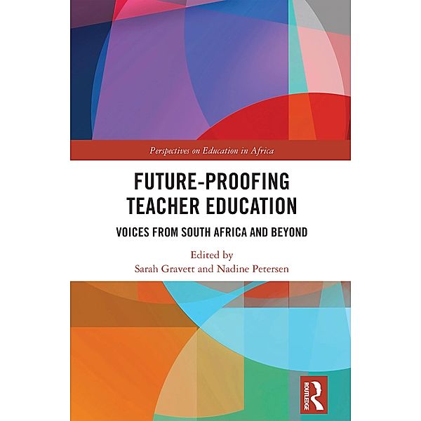 Future-Proofing Teacher Education