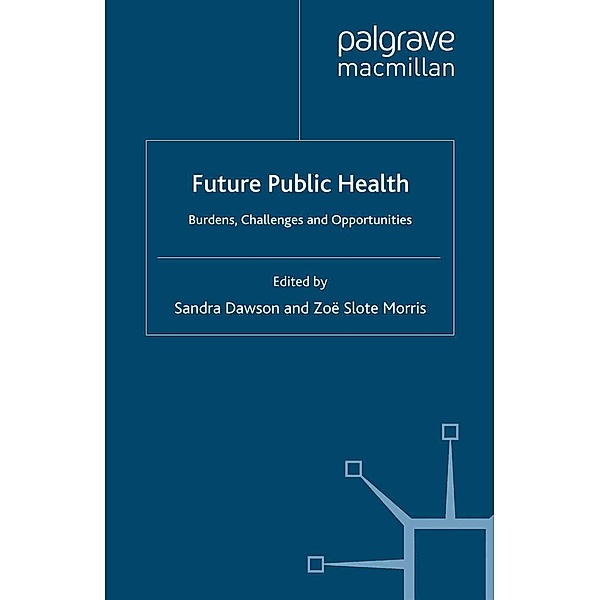 Future Public Health