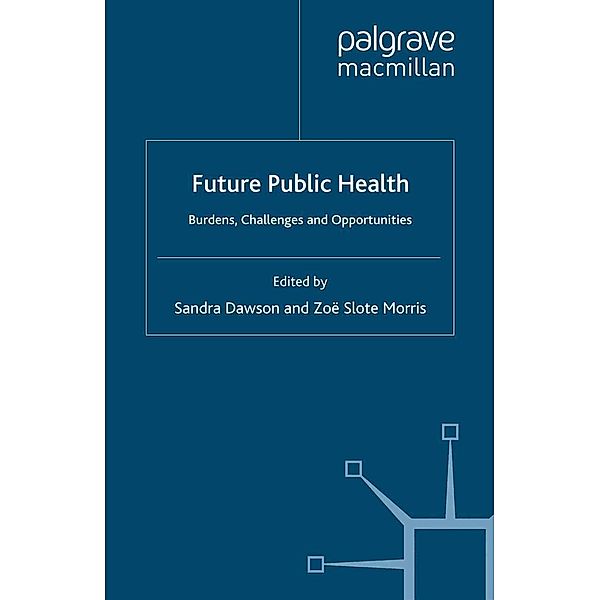 Future Public Health