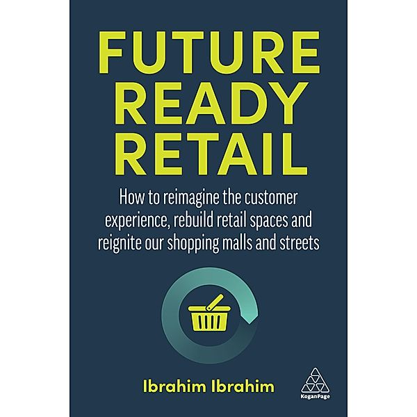 Future-Ready Retail, Ibrahim Ibrahim