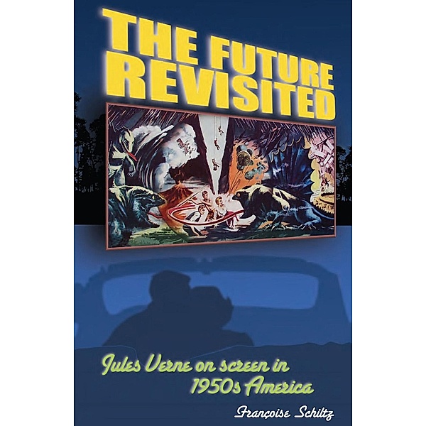 Future Revisited / Andrews UK, Francoise Schiltz