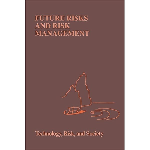 Future Risks and Risk Management / Risk, Governance and Society Bd.9