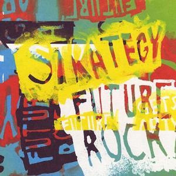 Future Rock, Strategy