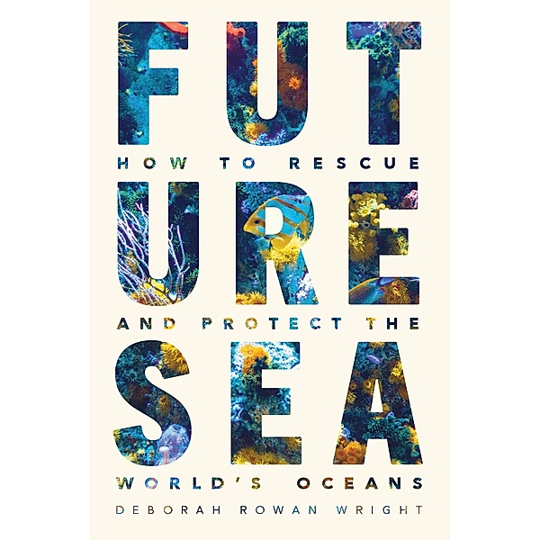 Future Sea, Deborah Rowan Wright