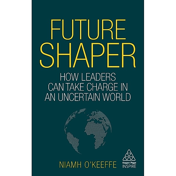 Future Shaper, Niamh O'Keeffe