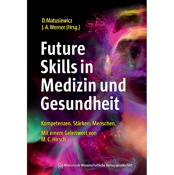 Future Skills in Medizin und Gesundheit