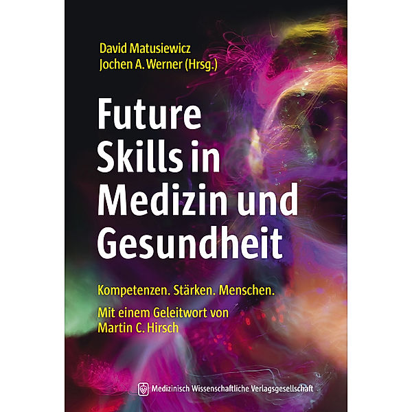 Future Skills in Medizin und Gesundheit