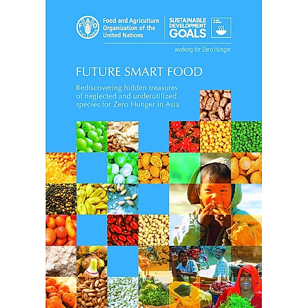 Future Smart Food