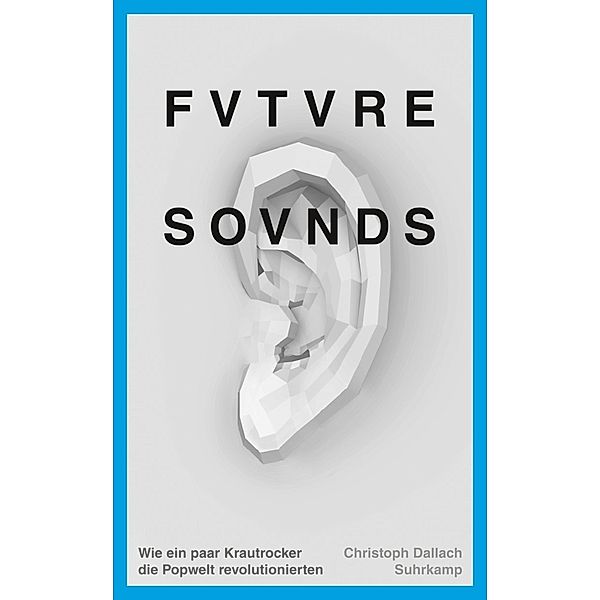 Future Sounds, Christoph Dallach