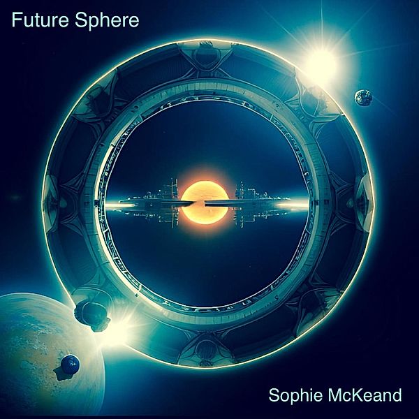 Future Sphere, Sophie McKeand