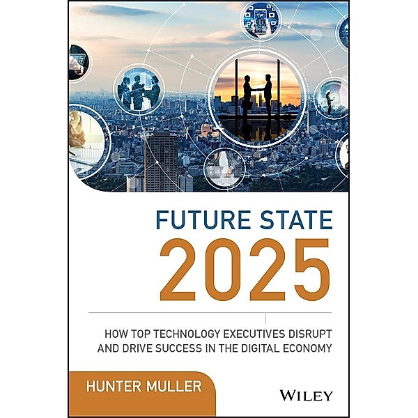 Future State 2025, Hunter Muller