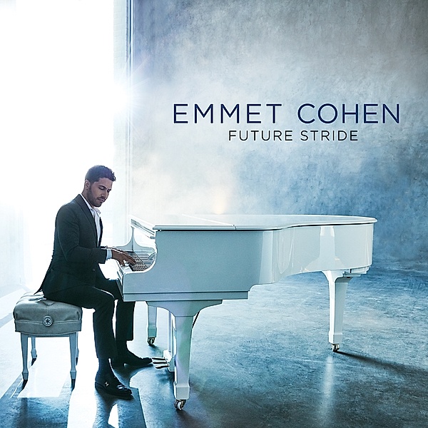 Future Stride, Emmet Cohen