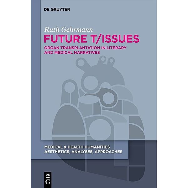 Future T/Issues, Ruth Gehrmann