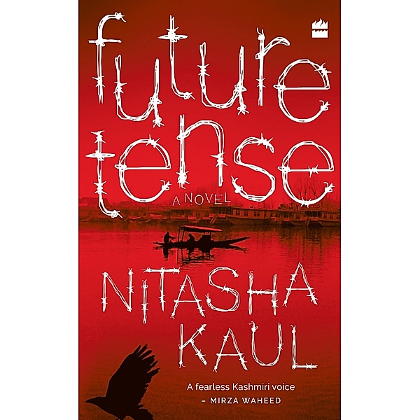 Future Tense, Nitasha Kaul