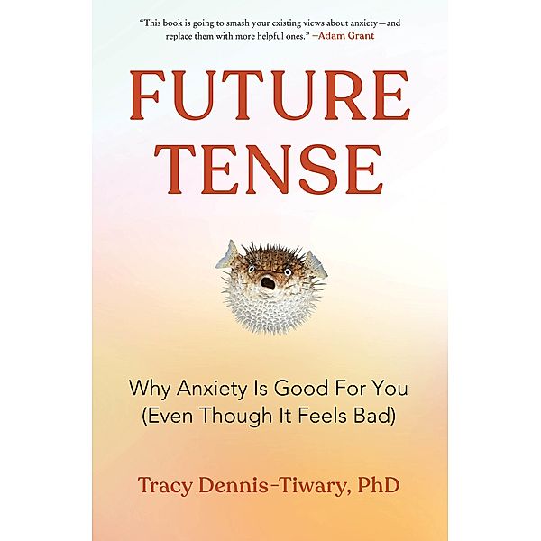 Future Tense, Tracy Dennis-Tiwary