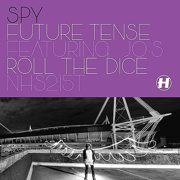 Future Tense, S.p.y