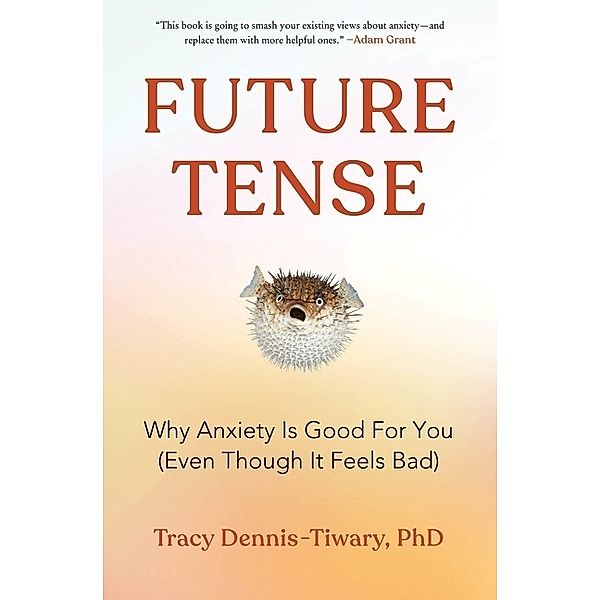 Future Tense, Tracy Dennis-Tiwary