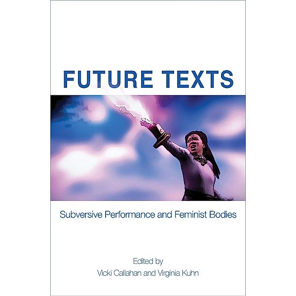 Future Texts / Electracy and Transmedia Studies