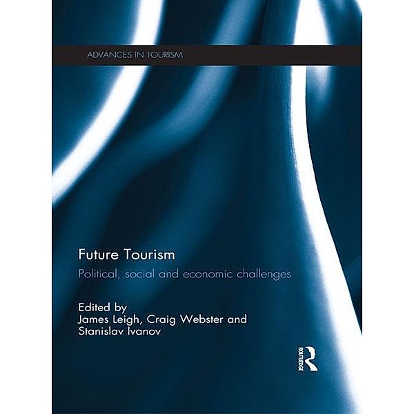 Future Tourism