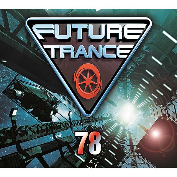 Future Trance 78, Various