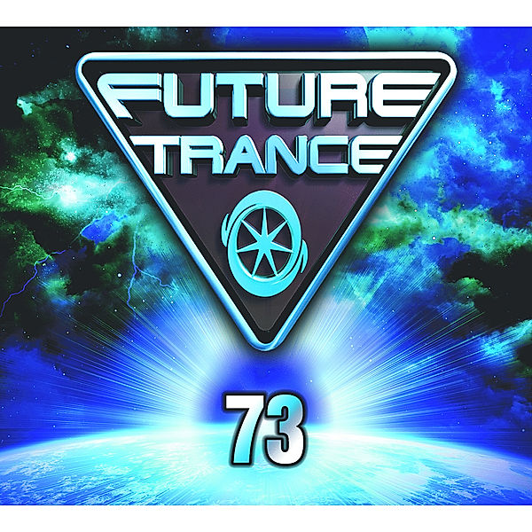 Future Trance Vol. 73, Various