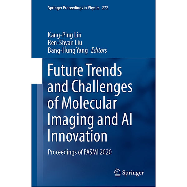 Future Trends and Challenges of Molecular Imaging and AI Innovation