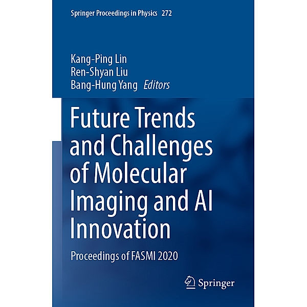 Future Trends and Challenges of Molecular Imaging and AI Innovation