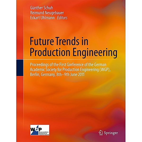 Future Trends in Production Engineering