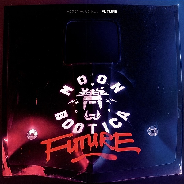 Future (Vinyl), Moonbootica