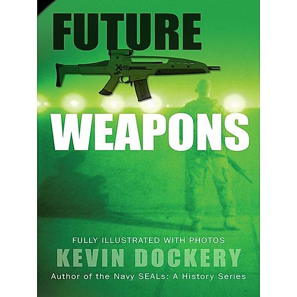 Future Weapons, Kevin Dockery