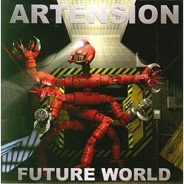 Future World, Artension