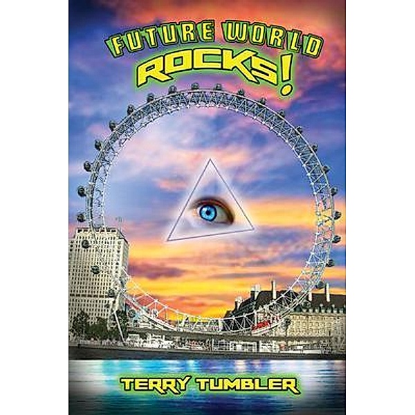 Future World Rocks! / Carousels of Life Bd.1, Terry Tumbler