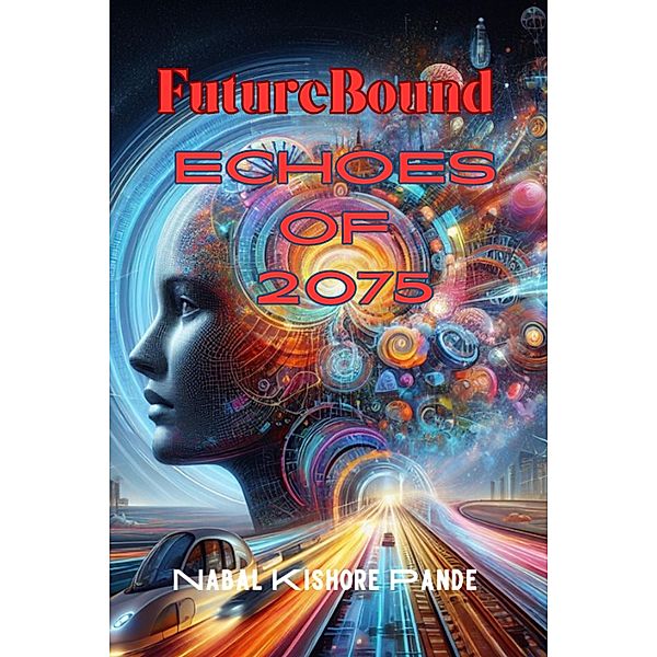 FutureBound: Echoes of 2075, Nabal Kishore Pande