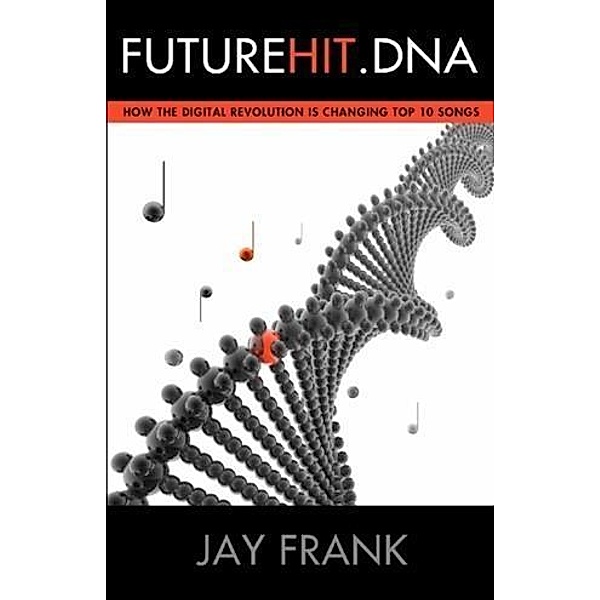 Futurehit. DNA, Jay Frank