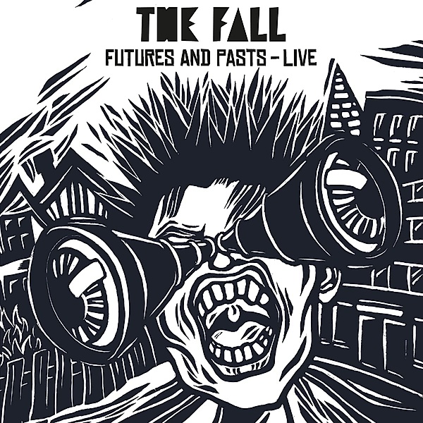 Futures And Pasts (Vinyl), The Fall