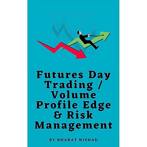 Futures Day Trading / Volume Profile Edge & Risk Management, Bharat Nishad