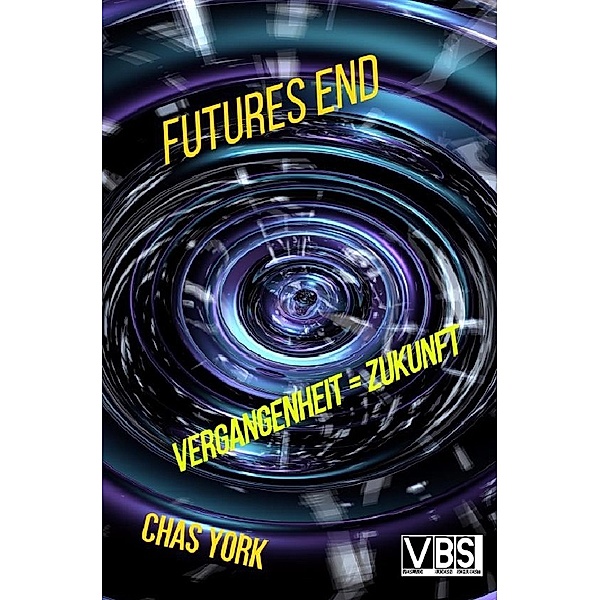 Futures End, Chas York