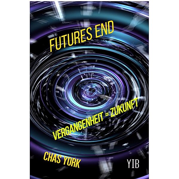 Futures End, Chas York