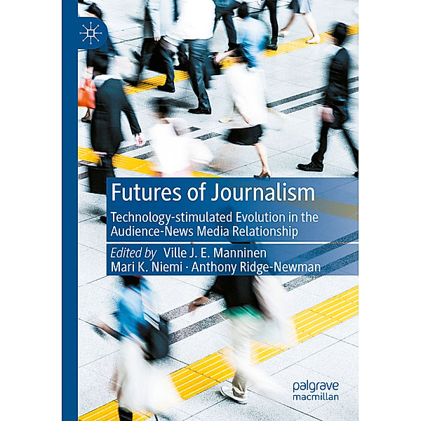 Futures of Journalism