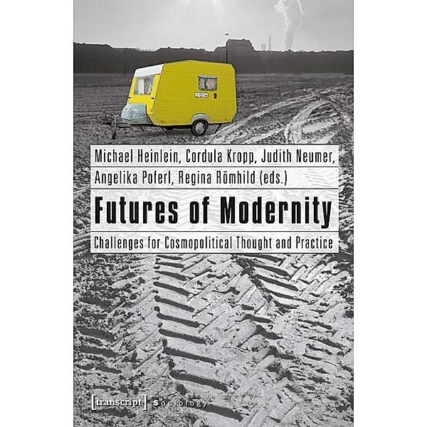 Futures of Modernity