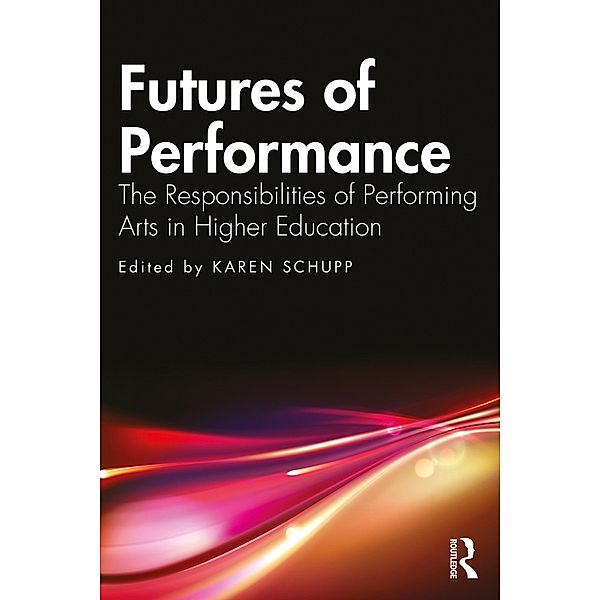 Futures of Performance