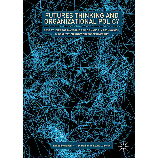 Futures Thinking and Organizational Policy