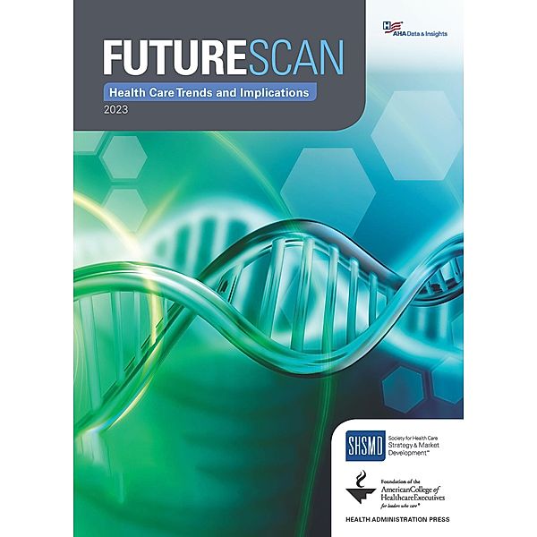 Futurescan 2023, Various authors