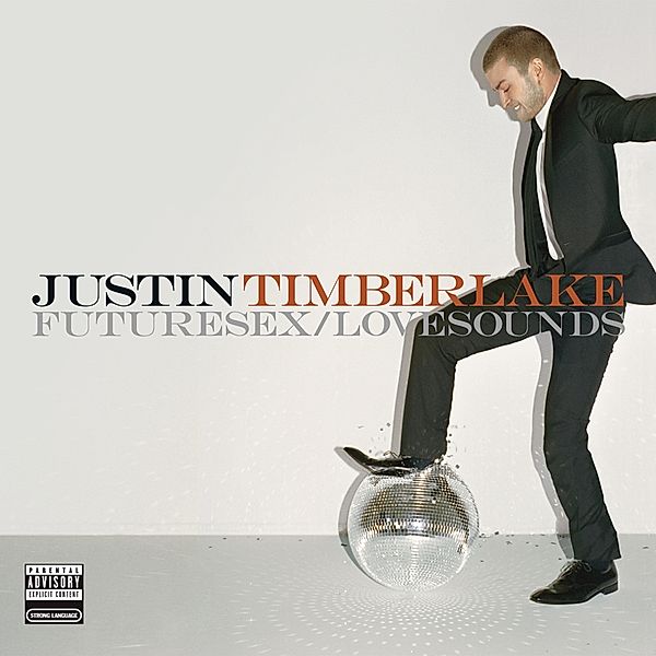 Futuresex/Lovesounds (Vinyl), Justin Timberlake